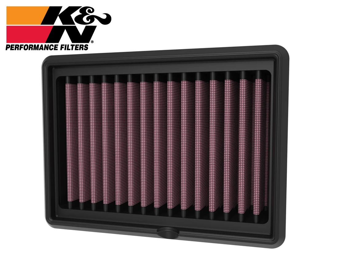 Φίλτρο Αέρα CFmoto 800MT / 800 Ibex CO-8022 KN Φίλτρο Αέρα CFmoto 800MT / 800 Ibex CO-8022 KN